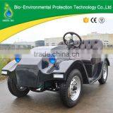 Two Passengers Electric Golf Carts for Golf Course Made in China thumbnail-1