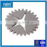 CNC Customized Metal Laser Cutting thumbnail-1