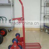 Best Selling Stair Climbing Hand Truck thumbnail-3