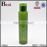 Wholesale Super Price 50ml Plastic Spray Bottle Green Color Plastic Spary Bottle Square Shoulder 50ml Plastic Spray Bottle thumbnail-4