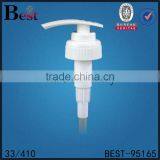 Lotion Lock Pump Liquid Soap Dispenser With Foam Pump Wholesale Free Samples thumbnail-2