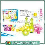 Hot Sale Toys Bowling Game for Kids thumbnail-1