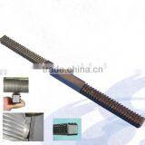 External Thread Restorer File