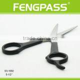 S3-1002 5-1/2" Inch 2CR13 Stainless Steel Blade With ABS Handle Professional Product Grooming Scissors thumbnail-3