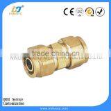 Brass Pex Compression Fittings thumbnail-3