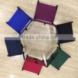 Hot Selling Outdoor Portable Seat Foldable Stadium Chair