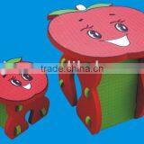 Children Foam Chair thumbnail-1