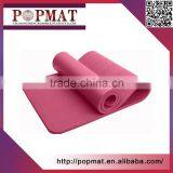 Custom Organic Yoga Mat Wholesale Yoga Mat Material Rolls Indoor Floor Mat thumbnail-4