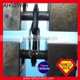 Wire Gate Aluminum Hanging Seat Hammock Carabiner thumbnail-6