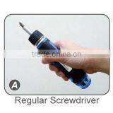 3 Way Ratchet Screwdriver thumbnail-3