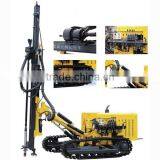 2015 China Top Quality High Efficiency Track Drill KG920B thumbnail-1