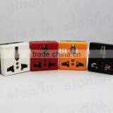 ABS Electric Socket Set on Tabletop and Wall thumbnail-2