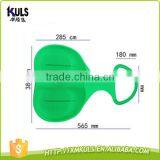 Russia Market Hot Sale Child Kid Adult Winter Sport Outdoor Entertainment Plastic Snow Sled thumbnail-3