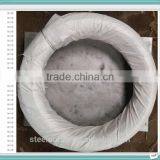 Gauge 20 Hot Dipped Galvanized Steel Wire / Gi Wire 0.9mm thumbnail-4