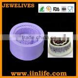 Beautiful Soap,silicone Bar Soap Molds thumbnail-1