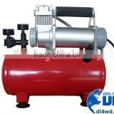 12v Small Size Air Compressor 101-8L Factory Price for Car Spare Parts Mini Portable Air Compressor thumbnail-1