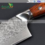 Damascus Knife Series, 8-inch Damascus Chef Knives, VG10 Japanese Steel thumbnail-5