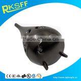 Die Casting Metal Crafts Zinc Alloy Small Incense Burner thumbnail-6