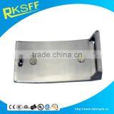 Belt Buckle Hardware,mens Clip Buckle Belt With Zinc Alloy thumbnail-5