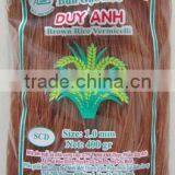 HIGH QUALITY VIET NAM - BROWN RICE VERMICELLI - DUY ANH FOODS thumbnail-2