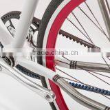 Belt Drive Bike F-18 Hornet thumbnail-3