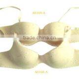 Molded Seamless Bras (Ultrasonic Finishing)