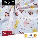 Custom-made Digital Printing Cotton Fabric For Home Textile thumbnail-2