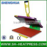 Manual Heat Press 24x32,big Size Heat Press for Sale, Hot Sale Large Manual Heat Press thumbnail-4