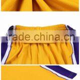 2016 Wholesale Cheap Youth Basketball Uniforms 2016 2016 Wholesale Dry Fit Cheap Sport Sets Basketball thumbnail-4