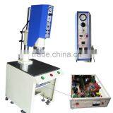 Wholesale Ultrasonic Welding of Plastics PP/ABS/PS/PE thumbnail-1