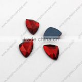 trims crystal rhinestone flat back loose stones for garment accessories;jewelry making