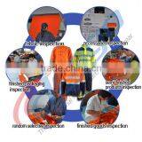 Wholesale Durable Cotton Fire Service Pants thumbnail-4