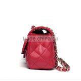 Genuine Leather Lady Bag Fashion Bag thumbnail-3