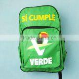 Promotional Kids Backpack Clearance Stocklot 150603-624 thumbnail-5