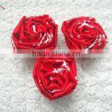 Cheap Artificial Flowers for Sale Decoration Roses Wholesale thumbnail-1