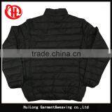 Factory New Casual Man Coats Winter Jacket Simple Bulk Wholesale Mens Jackets thumbnail-4