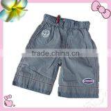 2015 In Stock Kids Casual Pants Cargo Shorts thumbnail-1