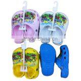 JT-261 Bulk Overstock Children Garden Shoes Liquidation thumbnail-1