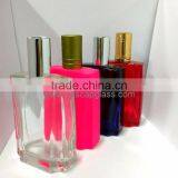Fancy Color Coated Perfume Bottles,Perfume Bottles With Cap and Pump thumbnail-1