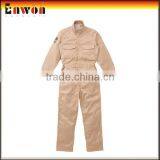 Cotton Mens Cheap Factory Uniform Coverall
