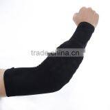 Compression Arm Support Sleeve Warmer Pad Hex thumbnail-2