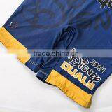 Full Digital Sublimation Wrestling Singlets/gym Singlet Made of Spandex Fabric/men's Sports Singlet thumbnail-4