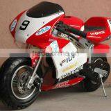 49cc 40km/hour Gas Powered Motorbike for Kids Wholesale thumbnail-1