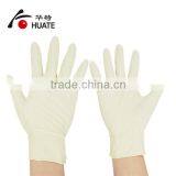 Disposable Examination Powder Free Latex Gloves thumbnail-2