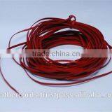 Genuine Flat Leather Cord thumbnail-3