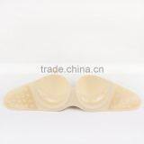 Heated Sexy Double Push up Silicone Bra thumbnail-4