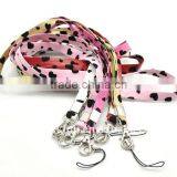 Fashion Leather Rope Accessories for Mobile Phone, Cell Phone thumbnail-1