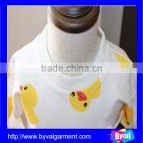 2015 Hot Sell 100% Cotton Long Sleeves Pullover Children's Hoodies thumbnail-2