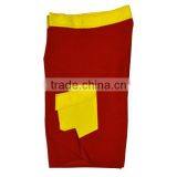 Wholesale European Styles Beach Shorts /Customized Design Mens Swimshorts thumbnail-3