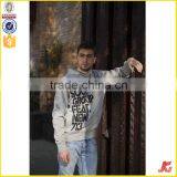 Custom Clothing Heavyweight 100% Cotton Hoodies Printing thumbnail-1